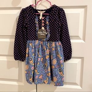 NWT Matilda Jane To Market Dress